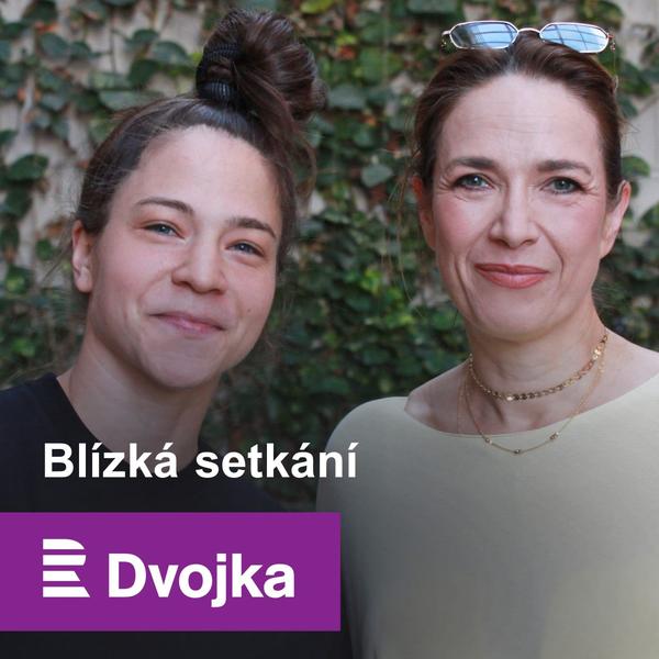 Blízká setkání